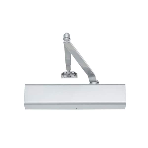 Grade 1 Closer Plus Parallel Arm Door Closer, Push Side, Parallel Arm Heavy Duty, Adjustable Size 1